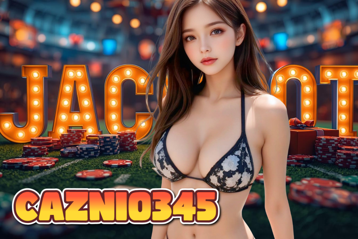 caznio345 ทางเข้า